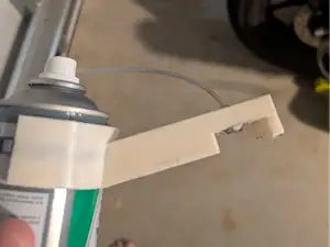 chain lubricator