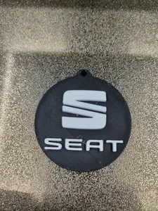 Keychain Seat