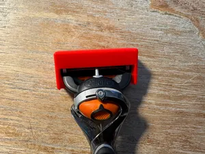 Gillette Fusion Travel Cover