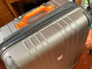 Luggage Handle Replacement - TPU