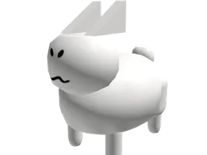 Gubby Roblox