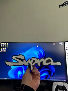 Toyota Supra Light Box