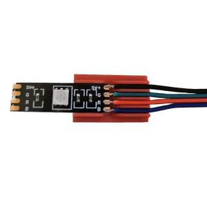 10mm LED Strip Soldering Jig