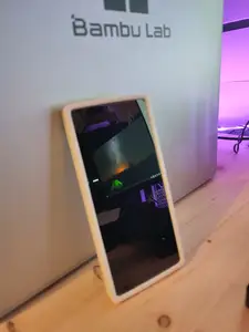 Redmi Note 13 Pro 5G - Case