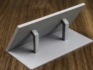 Jet Blast Deflector (1:32 scale)