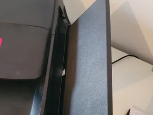 HP Officejet 3831 Papierzuführung