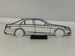 Mercedes W213 (2016–2023)