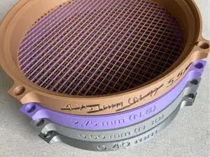 Square Mesh Sieves V2 - FINAL