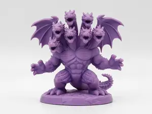 Monster in my Pocket Great Beast