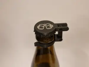Bier Deckel