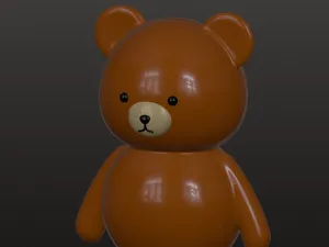 Ursinho fofinho
