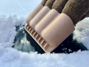 Ice Scraper
