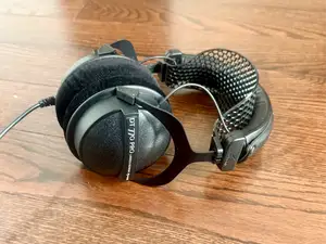 Beyerdynamics Comfort Headband