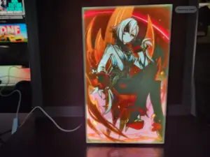 Arlecchino (Genshin Impact)