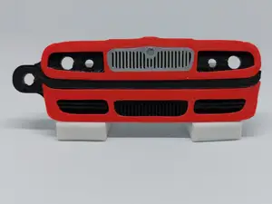 Skoda octavia 1