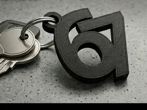 KeyChain 67