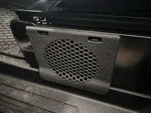 Vito V-Klasse W447 Sitzkasten Abdeckung Subwoofer