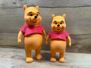 Winnie l'ourson multipart no AMS