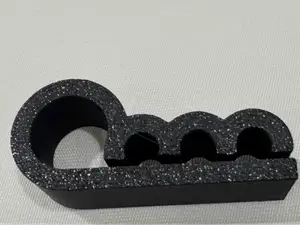 Brake Line Mount