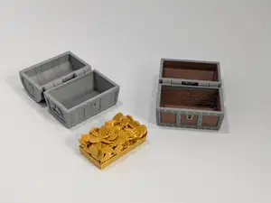 Pirate Chest