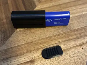 Boston Power Sonata 5300 Battery Box