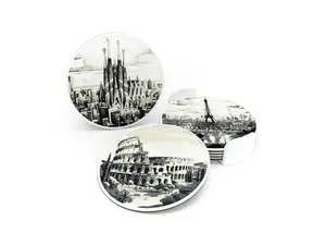 City Coasters