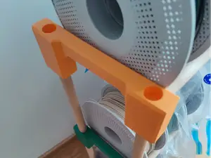 Filament Rack