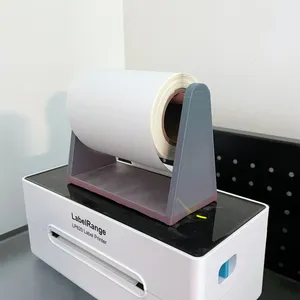Label Roll Holder for Thermal Printers