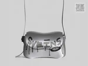 SVEINS ZIP Tagged #1 | Zipper Bag v1.5