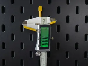 Caliper Holder for IKEA Skadis - No Supports