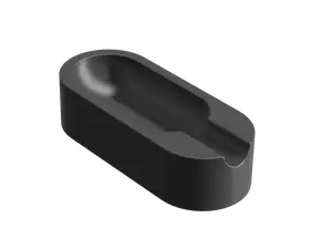 Cigar ashtray