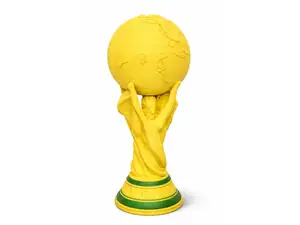Fifa World Cup Trophy
