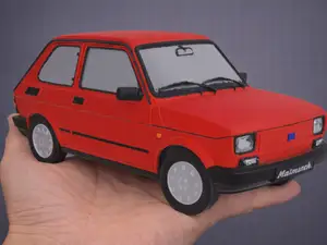 Fiat 125p