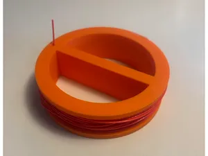 Tennis String Measurement Tool