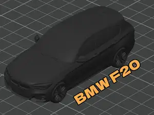 BMW F20