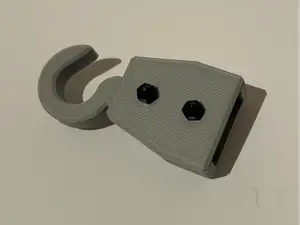 Crane Hook