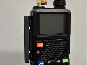 baofeng UV-5RH ptt cover