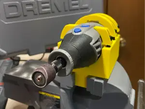 Dremel Mount