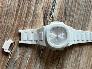 maglia orologio luxury