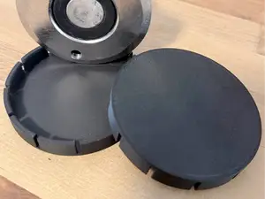 Keg-Fass-Deckel