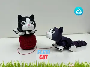 flexi cat