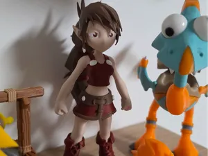 Feca dofus