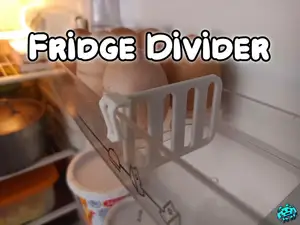 Fridge Divider