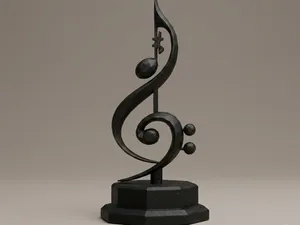 Forma Harmônica