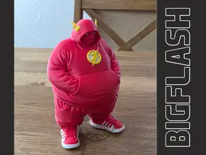 BIG FLASH