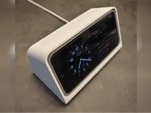 Pixel 8 Charging Dock