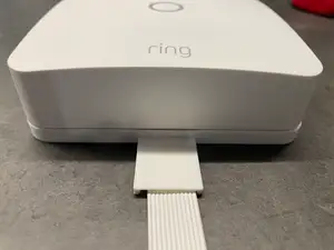 ring intercom Adapter