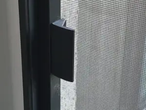 Mosquito Net Handle