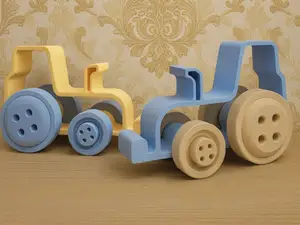 Oliver tractor