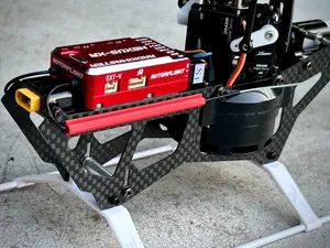 XLpower Stratos 200 Antenna holder
